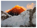 Mount Everest